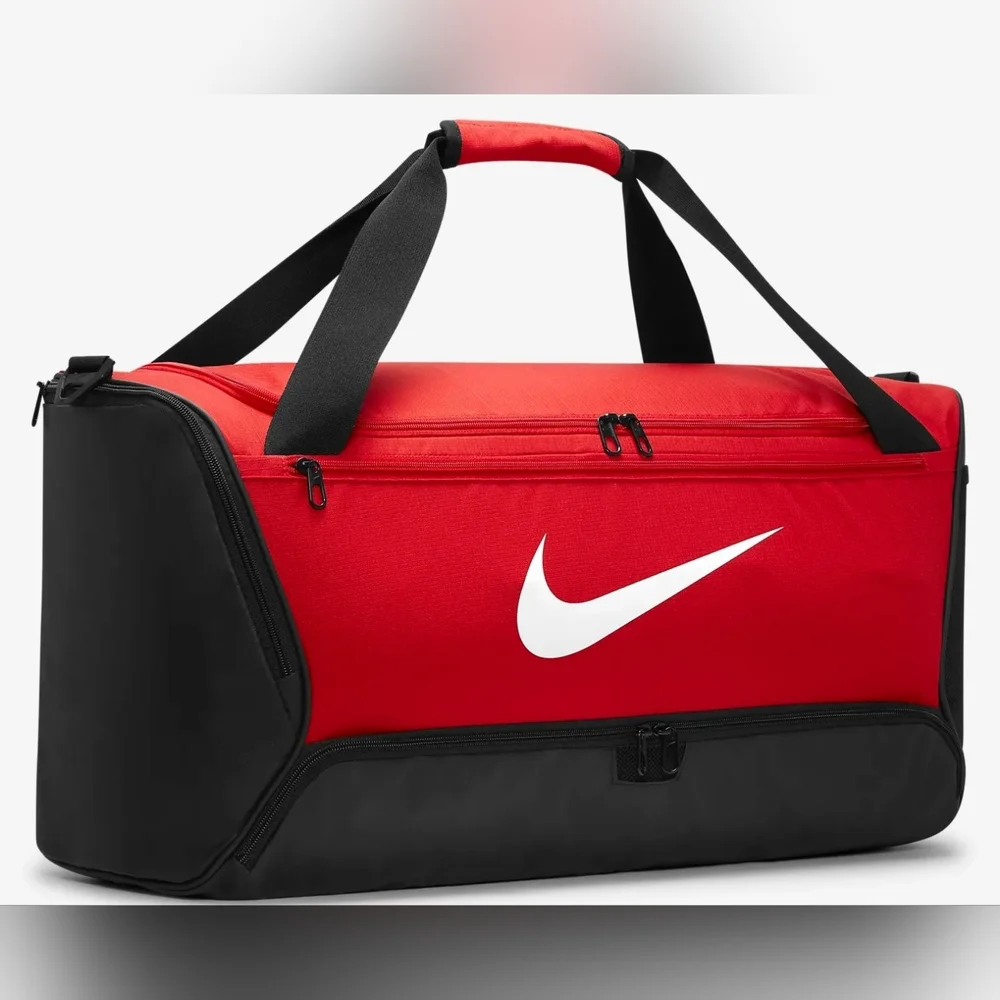 Nike Men's Duffel Bag